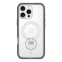 Slim Protection Premium Case with MagSafe［ Kuppyramu Friends - Logo - Ram ］