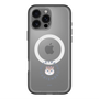 Slim Protection Premium Case with MagSafe［ Kuppyramu Friends - Logo - Ram ］