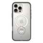Slim Protection Premium Case with MagSafe［ Kuppyramu Friends - Logo - Ram ］