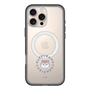 Slim Protection Premium Case with MagSafe［ Kuppyramu Friends - Logo - Ram ］