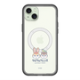 Slim Protection Premium Case with MagSafe［ Kuppyramu Friends - Logo - Nakayoshi  ］