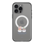 Slim Protection Premium Case with MagSafe［ Kuppyramu Friends - Logo - Nakayoshi  ］