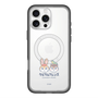 Slim Protection Premium Case with MagSafe［ Kuppyramu Friends - Logo - Nakayoshi  ］