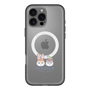 Slim Protection Premium Case with MagSafe［ Kuppyramu Friends - Logo - Nakayoshi  ］