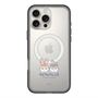 Slim Protection Premium Case with MagSafe［ Kuppyramu Friends - Logo - Nakayoshi  ］
