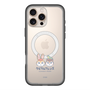 Slim Protection Premium Case with MagSafe［ Kuppyramu Friends - Logo - Nakayoshi  ］