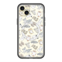 Slim Protection Premium Case with MagSafe［ Hello, It's Dog - Nap ］