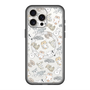 Slim Protection Premium Case with MagSafe［ Hello, It's Dog - Nap ］