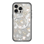 Slim Protection Premium Case with MagSafe［ Hello, It's Dog - Nap ］