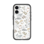 Slim Protection Premium Case with MagSafe［ Hello, It's Dog - Nap ］