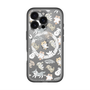 Slim Protection Premium Case with MagSafe［ Hello, It's Dog - Nap ］