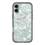 Slim Protection Premium Case with MagSafe［ Hello, It's Dog - Nap ］