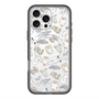 Slim Protection Premium Case with MagSafe［ Hello, It's Dog - Nap ］
