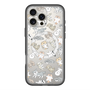 Slim Protection Premium Case with MagSafe［ Hello, It's Dog - Nap ］