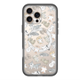 Slim Protection Premium Case with MagSafe［ Hello, It's Dog - Nap ］