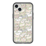 Slim Protection Premium Case with MagSafe［ Hello, It's Dog - Full of Dogs ］