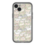 Slim Protection Premium Case with MagSafe［ Hello, It's Dog - Full of Dogs ］
