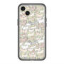 Slim Protection Premium Case with MagSafe［ Hello, It's Dog - Full of Dogs ］