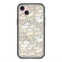 Slim Protection Premium Case with MagSafe［ Hello, It's Dog - Full of Dogs ］