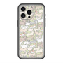 Slim Protection Premium Case with MagSafe［ Hello, It's Dog - Full of Dogs ］