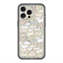 Slim Protection Premium Case with MagSafe［ Hello, It's Dog - Full of Dogs ］