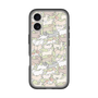 Slim Protection Premium Case with MagSafe［ Hello, It's Dog - Full of Dogs ］