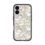 Slim Protection Premium Case with MagSafe［ Hello, It's Dog - Full of Dogs ］