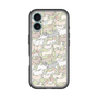 Slim Protection Premium Case with MagSafe［ Hello, It's Dog - Full of Dogs ］