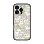 Slim Protection Premium Case with MagSafe［ Hello, It's Dog - Full of Dogs ］