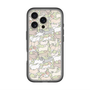 Slim Protection Premium Case with MagSafe［ Hello, It's Dog - Full of Dogs ］