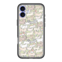 Slim Protection Premium Case with MagSafe［ Hello, It's Dog - Full of Dogs ］