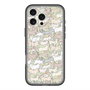 Slim Protection Premium Case with MagSafe［ Hello, It's Dog - Full of Dogs ］