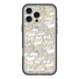 Slim Protection Premium Case with MagSafe［ Hello, It's Dog - Full of Dogs ］