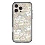 Slim Protection Premium Case with MagSafe［ Hello, It's Dog - Full of Dogs ］