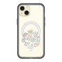 Slim Protection Premium Case with MagSafe［ Hello, It's Dog - All Together - Clear ］