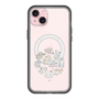 Slim Protection Premium Case with MagSafe［ Hello, It's Dog - All Together - Clear ］