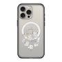 Slim Protection Premium Case with MagSafe［ Hello, It's Dog - All Together - Clear ］