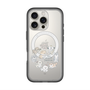Slim Protection Premium Case with MagSafe［ Hello, It's Dog - All Together - Clear ］