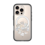 Slim Protection Premium Case with MagSafe［ Hello, It's Dog - All Together - Clear ］