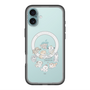 Slim Protection Premium Case with MagSafe［ Hello, It's Dog - All Together - Clear ］