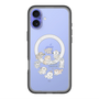 Slim Protection Premium Case with MagSafe［ Hello, It's Dog - All Together - Clear ］