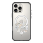 Slim Protection Premium Case with MagSafe［ Hello, It's Dog - All Together - Clear ］