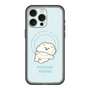 Slim Protection Premium Case with MagSafe［ Mossari Mosao - Doing Nothing Today ］