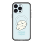 Slim Protection Premium Case with MagSafe［ Mossari Mosao - Doing Nothing Today ］