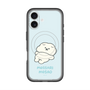 Slim Protection Premium Case with MagSafe［ Mossari Mosao - Doing Nothing Today ］