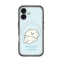 Slim Protection Premium Case with MagSafe［ Mossari Mosao - Doing Nothing Today ］
