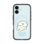 Slim Protection Premium Case with MagSafe［ Mossari Mosao - Doing Nothing Today ］