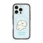 Slim Protection Premium Case with MagSafe［ Mossari Mosao - Doing Nothing Today ］