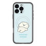 Slim Protection Premium Case with MagSafe［ Mossari Mosao - Doing Nothing Today ］