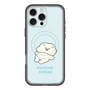 Slim Protection Premium Case with MagSafe［ Mossari Mosao - Doing Nothing Today ］